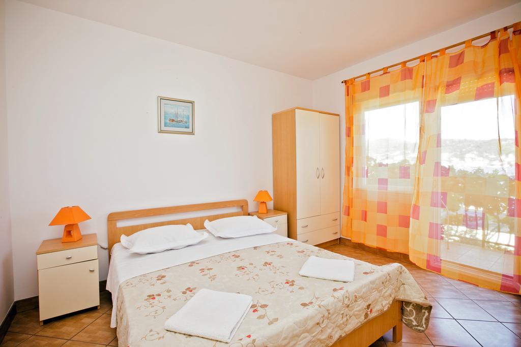 Villa Stana Vinisce Luaran gambar