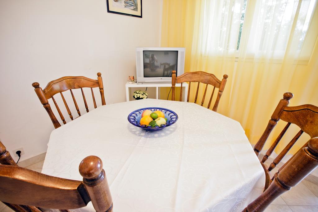 Villa Stana Vinisce Luaran gambar
