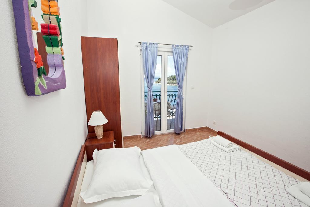 Villa Stana Vinisce Luaran gambar